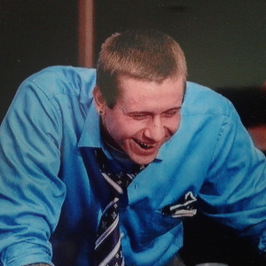 Team Page: DAVID'S STARS